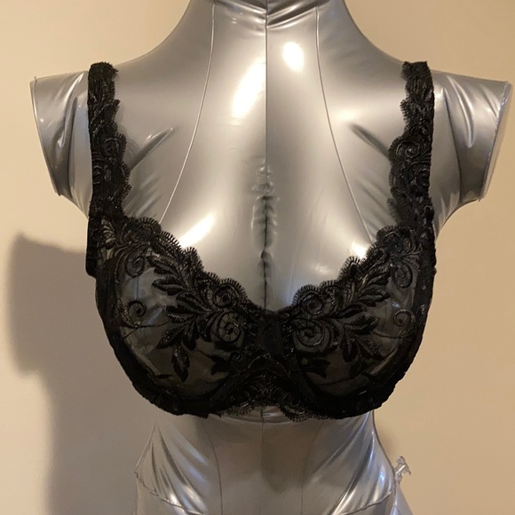 COPY - Underwire bra - Picture 2 of 7